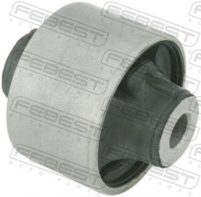 FEBEST NAB-J11B Mounting, control/trailing arm