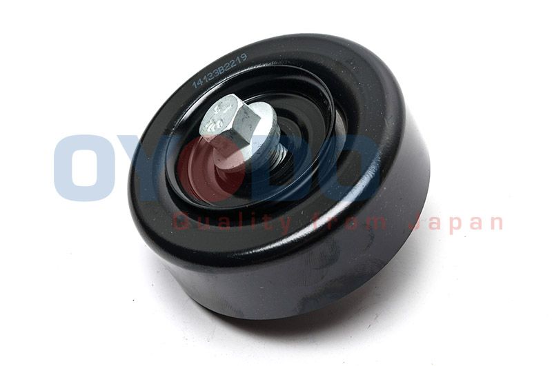 OYODO 20R0328-OYO Deflection/guide pulley, v-ribbed belt