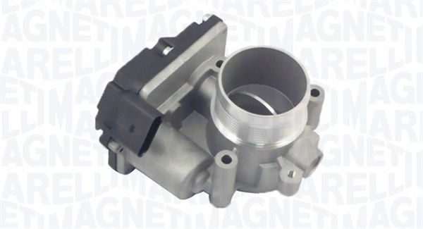 MAGNETI MARELLI 802000000033 Throttle body