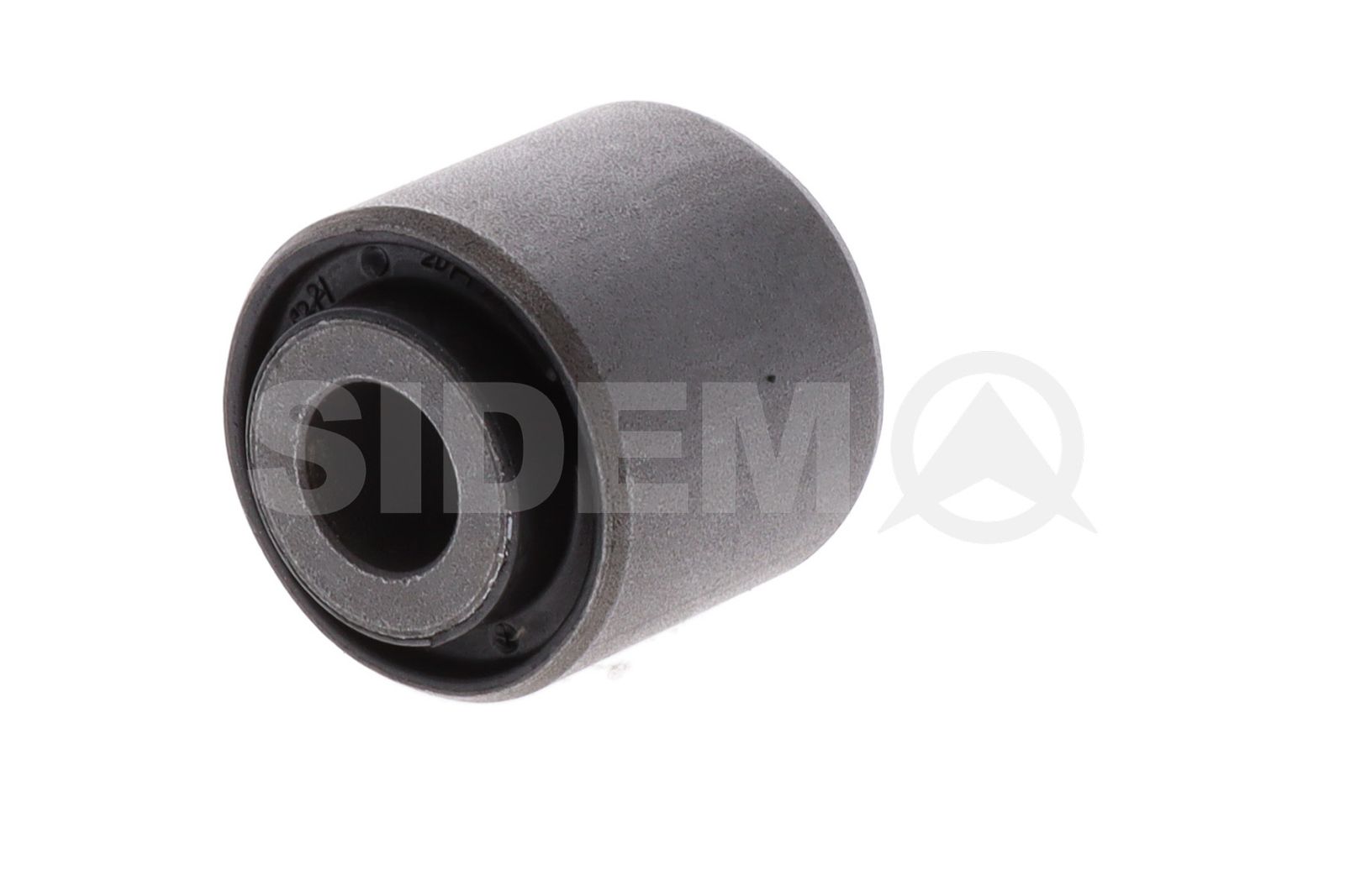 Mounting, control/trailing arm-4