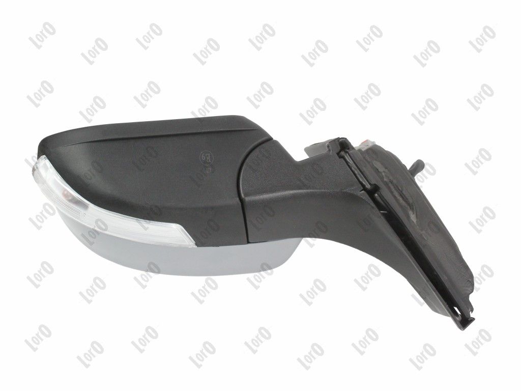Exterior Mirror-2