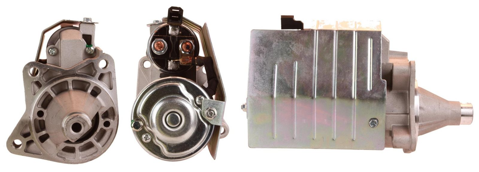 LUCAS LRS02406 Starter