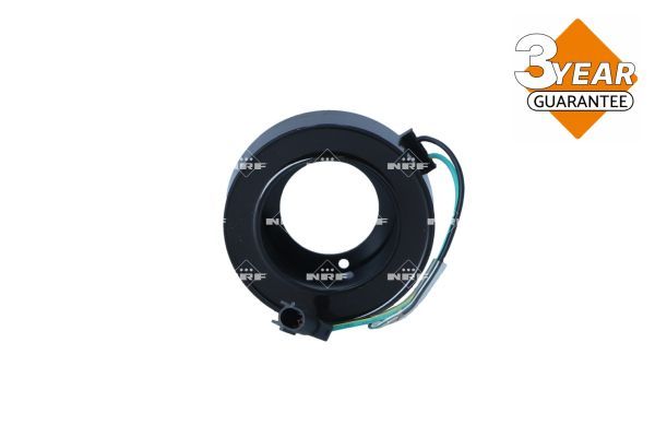NRF 38581 Coil, magnetic clutch (compressor)