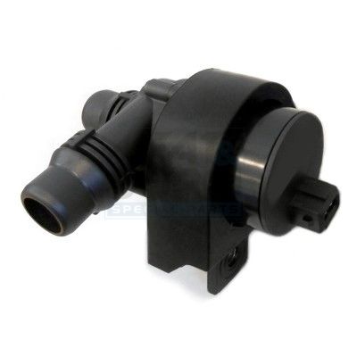 Auxiliary Water Pump (cooling water circuit)
