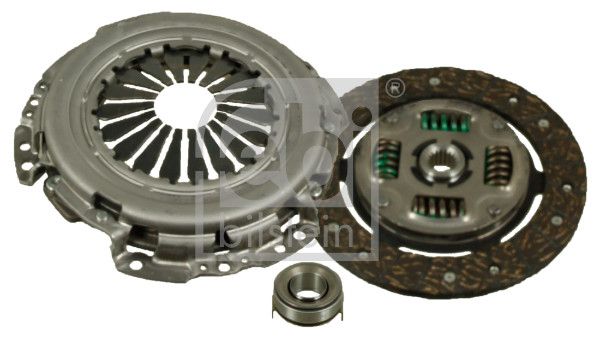 FEBI BILSTEIN 1005186 Clutch kit