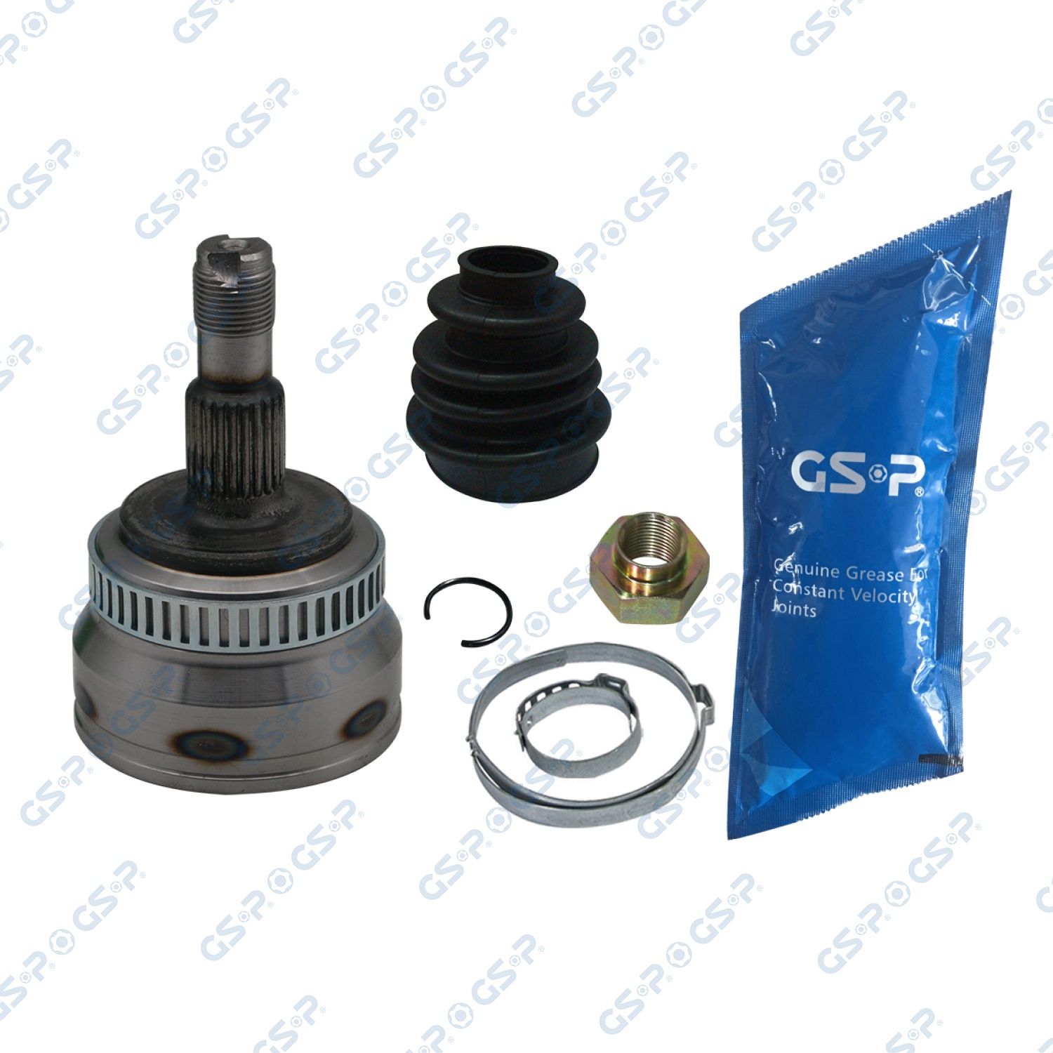 GSP 835023 Joint kit, drive shaft