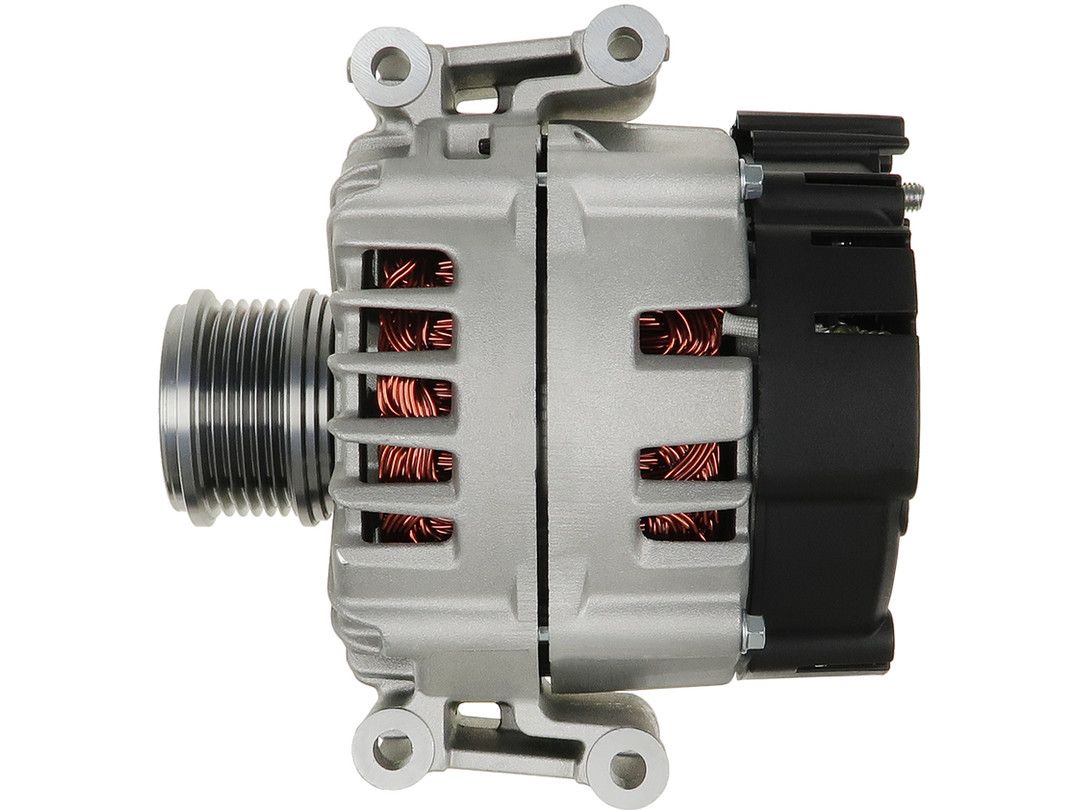 Alternator-3