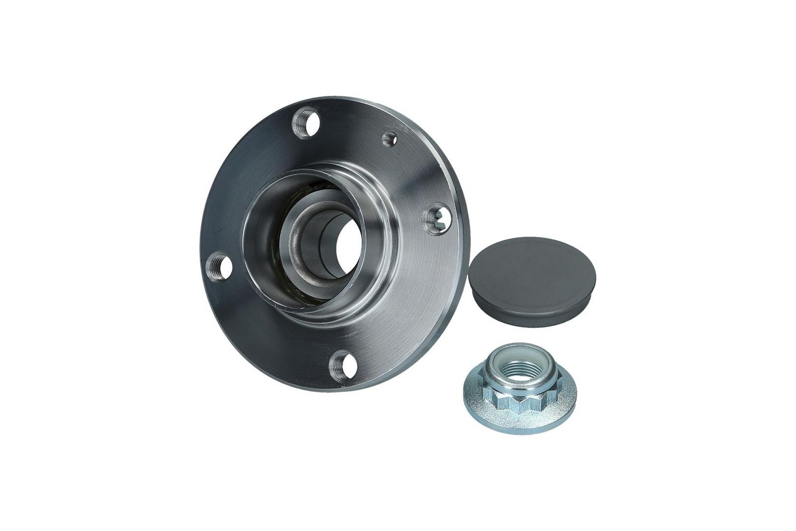KAMOKA 5500025 Wheel bearing kit