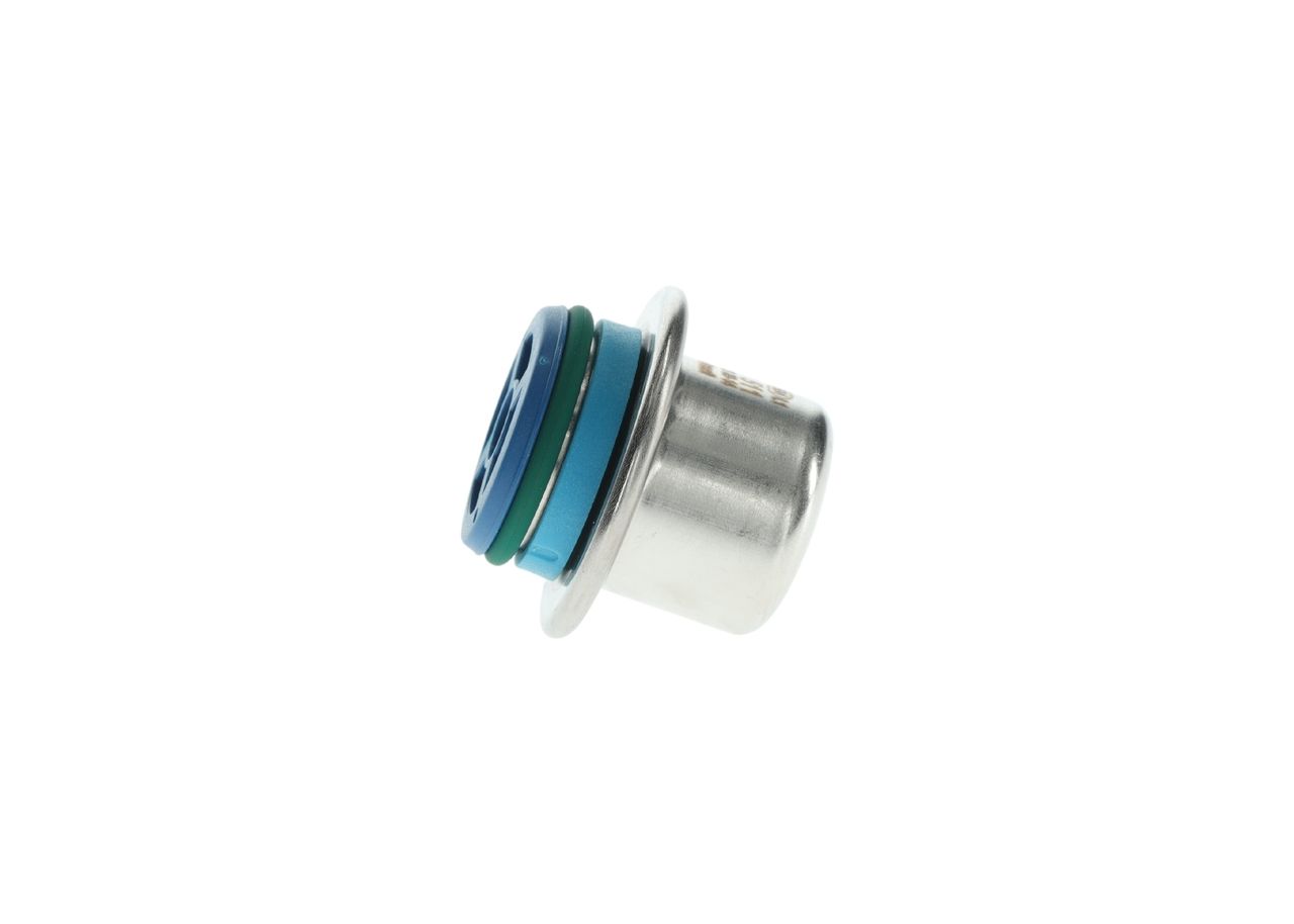 BOSCH 0 280 161 511 Pulsation damper, fuel supply system