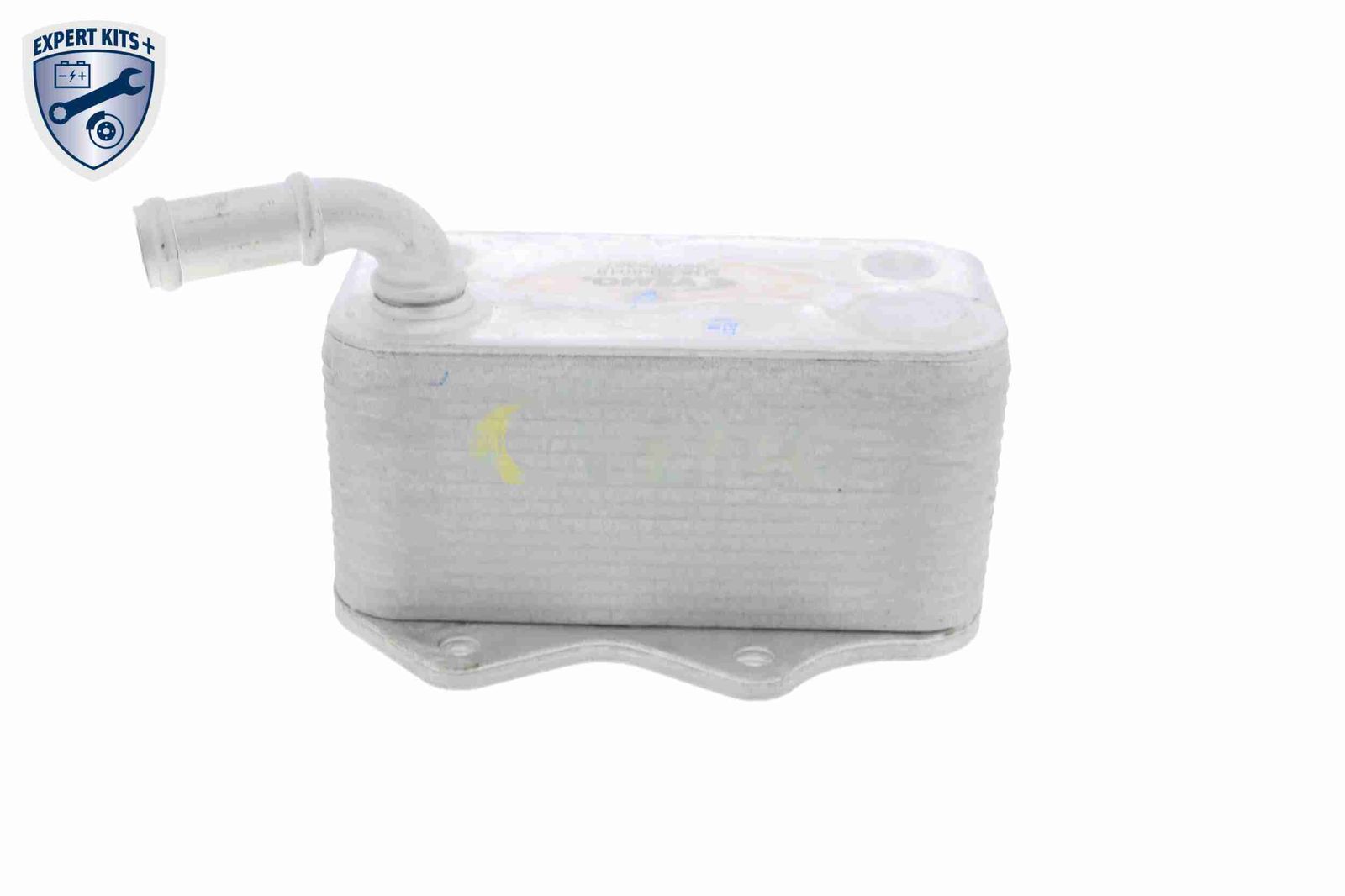 Oil Cooler, engine oil-2