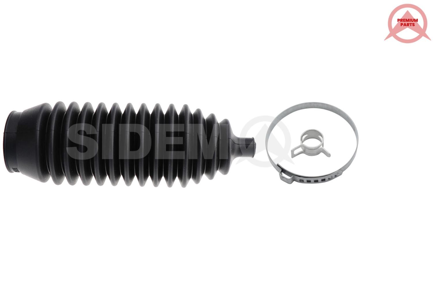 SIDEM 383.031 Bellow, steering