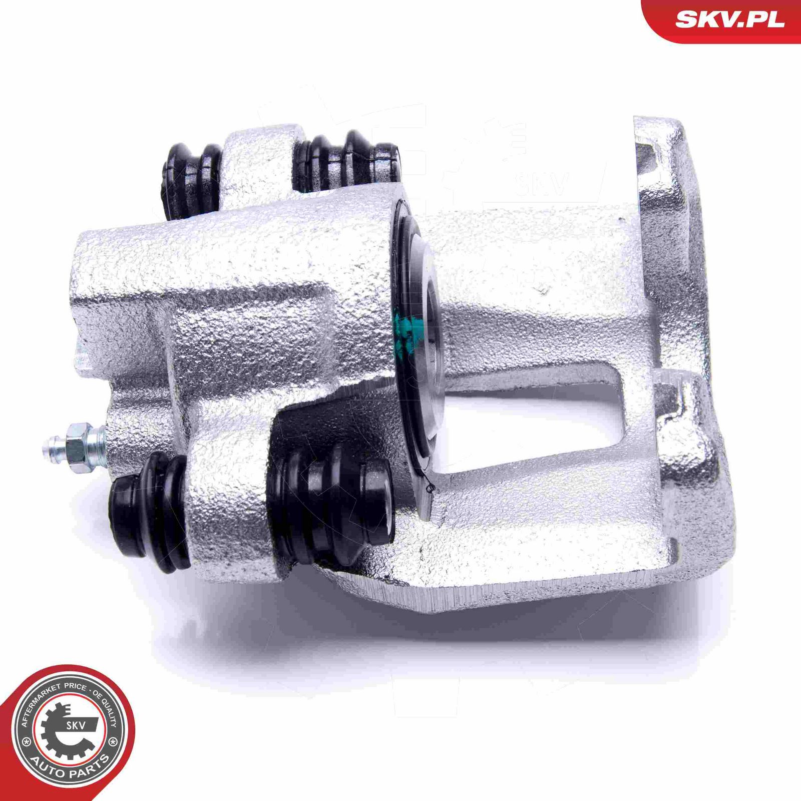 Brake Caliper-1