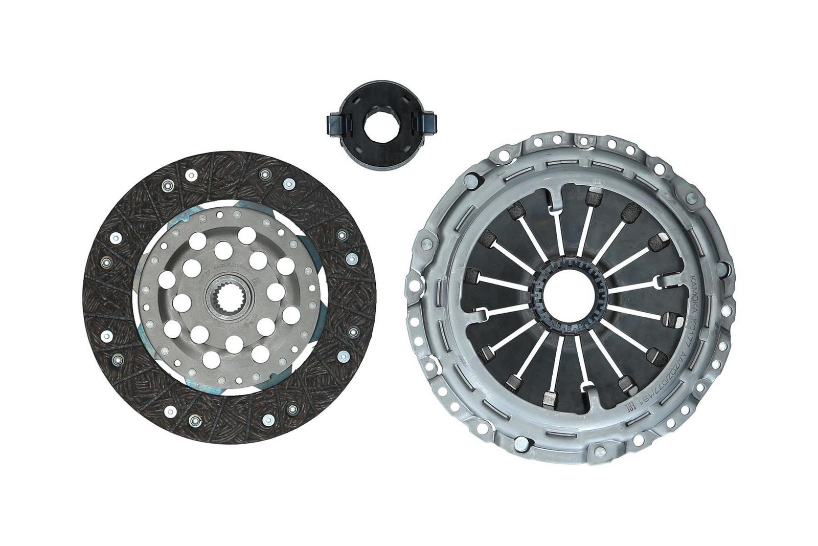 KAMOKA KC177 Clutch kit