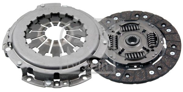 FEBI BILSTEIN 1005245 Clutch kit