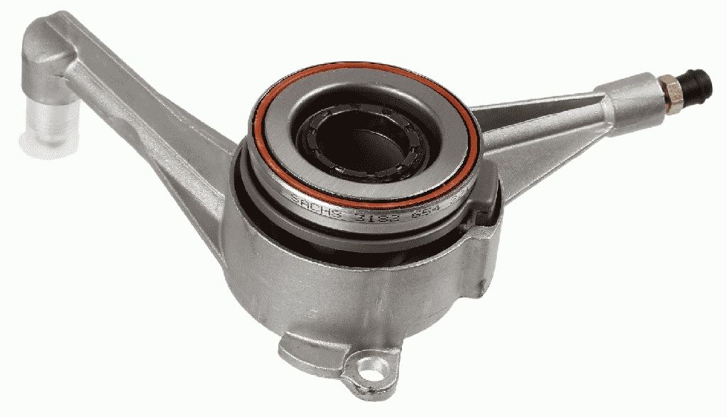 SACHS 3182 654 221 Central slave cylinder, clutch