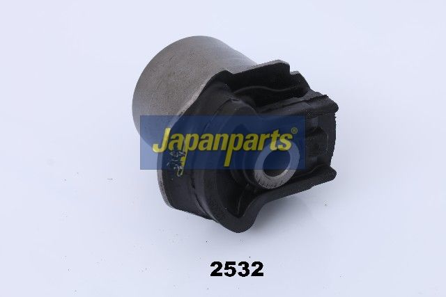 JAPANPARTS RU-2532 Bushing, axle beam