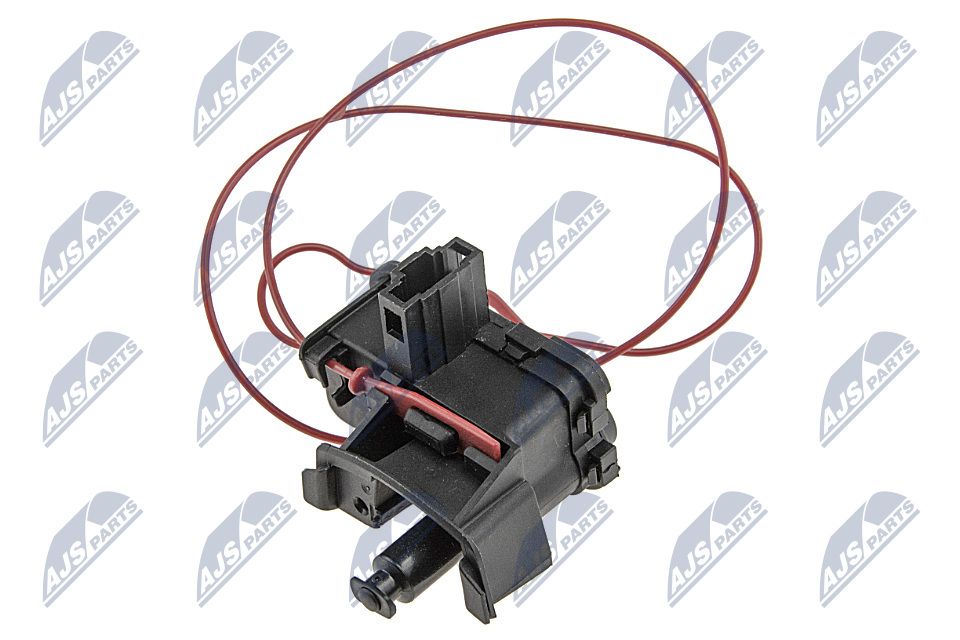Actuator, central locking system-1