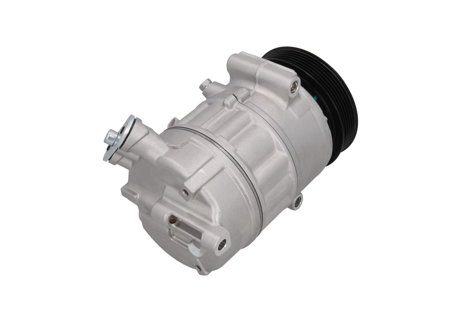 Compressor, air conditioning-1