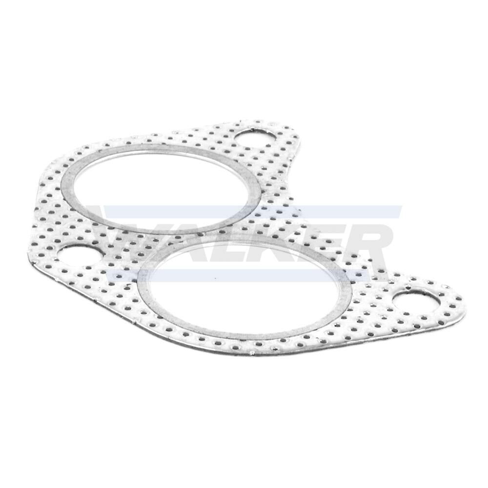 Gasket, exhaust pipe-4
