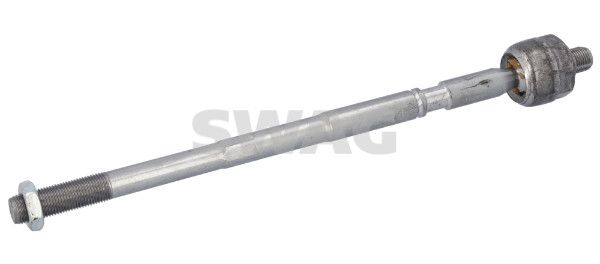 vidinė skersinė vairo trauklė