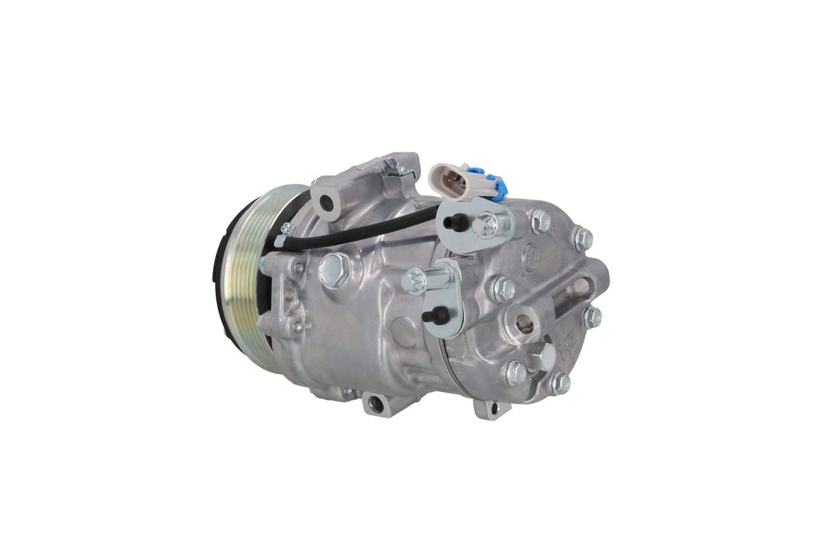 KAMOKA 7820066 Compressor, air conditioning