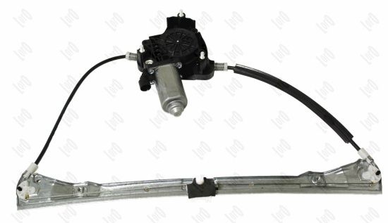 ABAKUS 130-042-020 Window regulator
