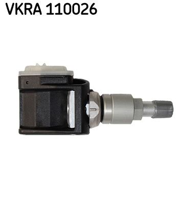 SKF VERTEVO VKRA 110026 Wheel sensor, tyre-pressure monitoring system