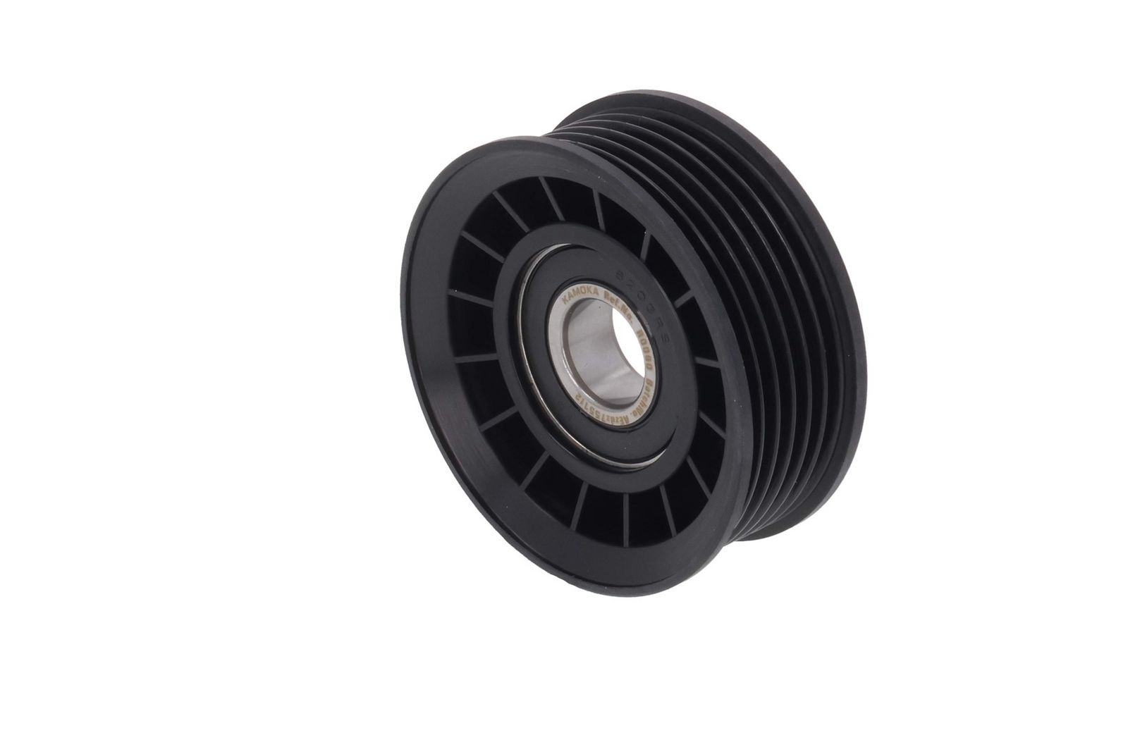 KAMOKA R0060 Tensioner lever, v-ribbed belt