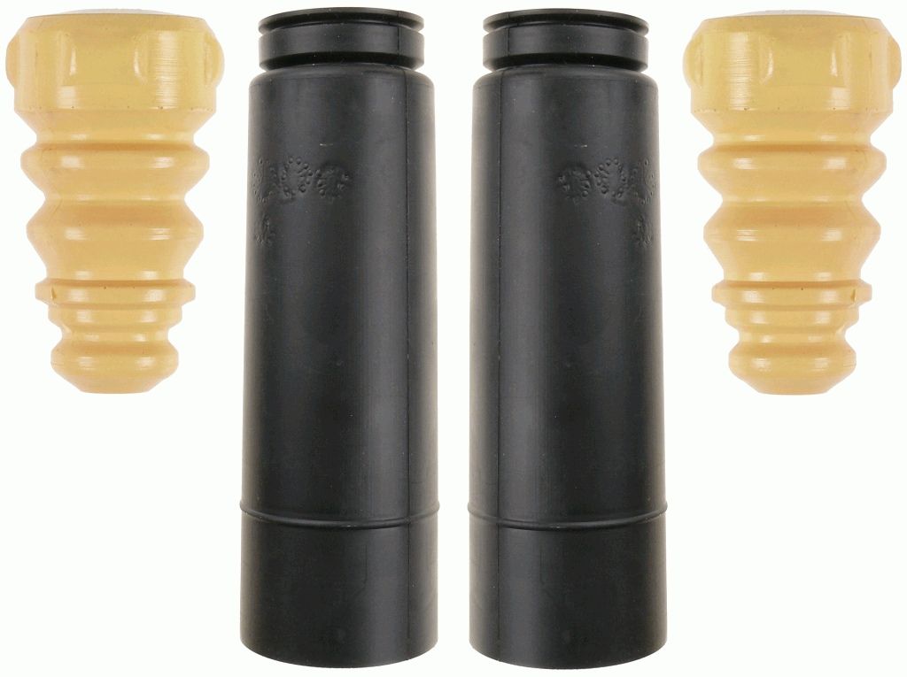 SACHS 900 205 Dust protection kit, shock absorber