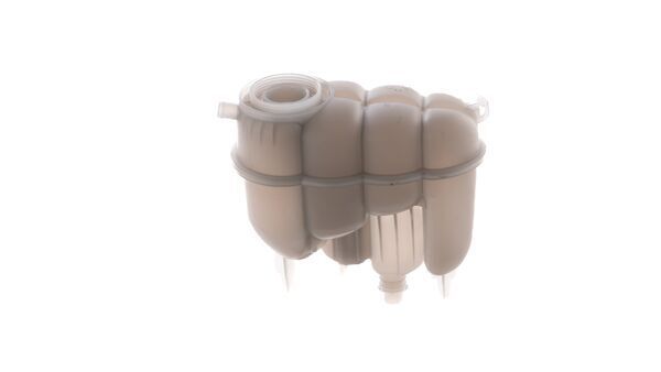 MAHLE CRT 255 000S Expansion tank, coolant