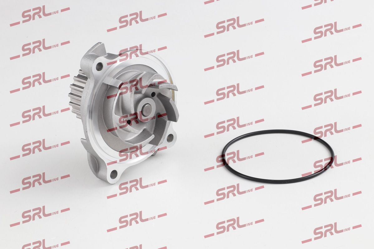 SRLINE S10-146 Water pump, engine cooling