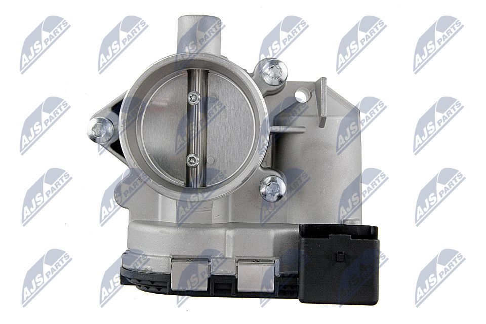 Throttle Body-3