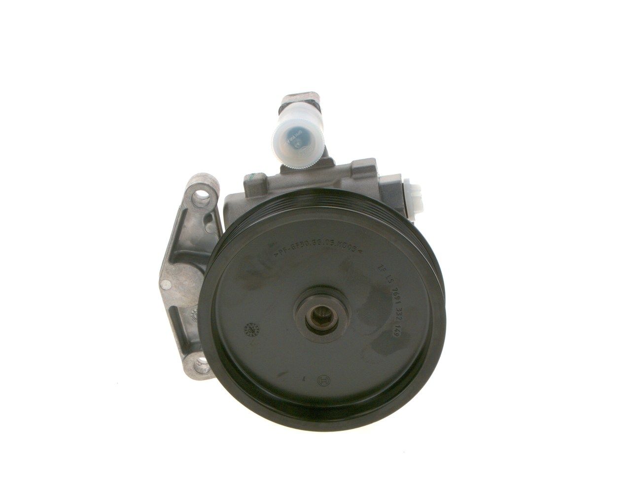 BOSCH K S00 000 634 Hydraulic pump, steering