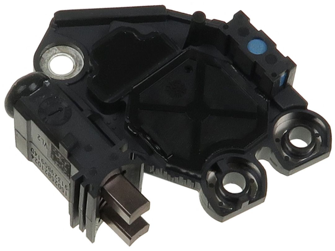 Alternator Regulator-1