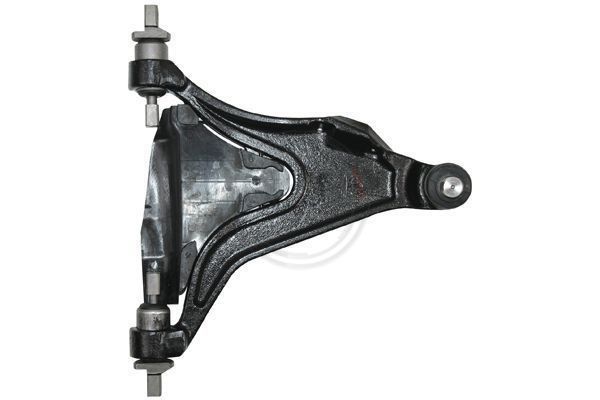 A.B.S. 210589 Control/trailing arm, wheel suspension