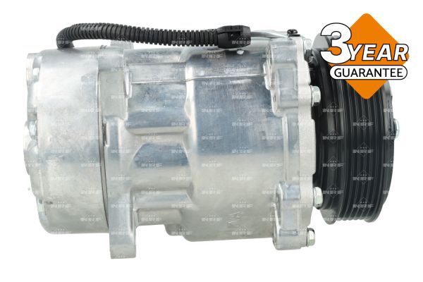 Compressor, air conditioning-3
