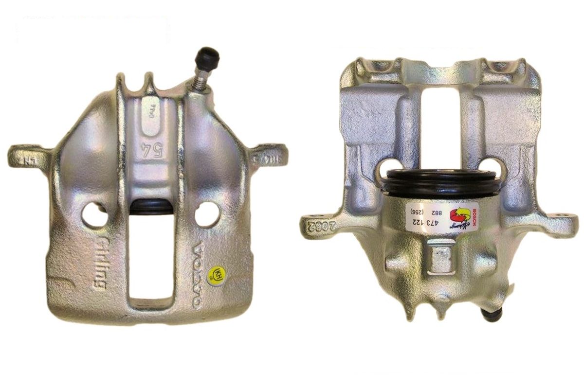 BOSCH 0 986 473 122 Brake caliper