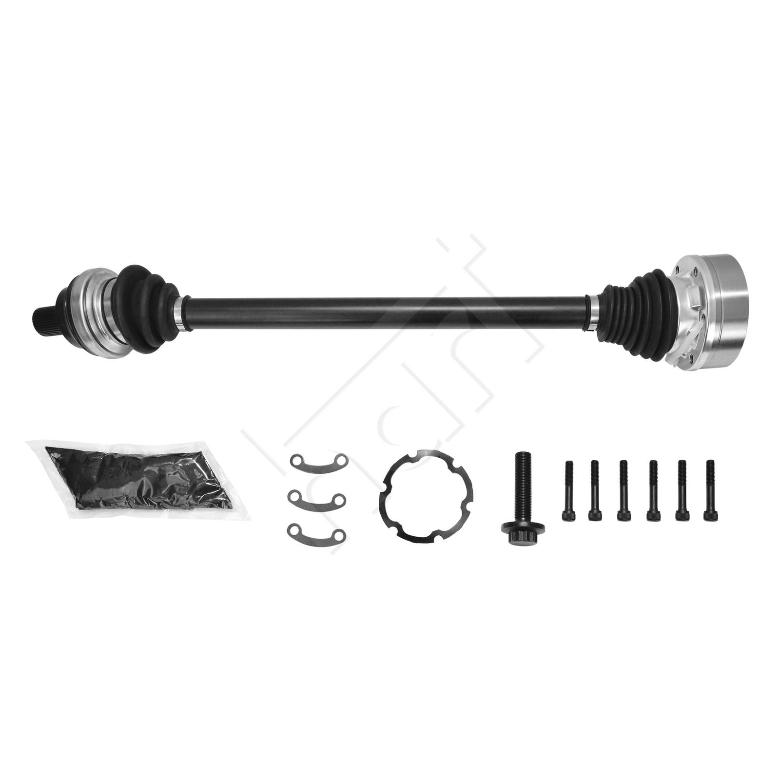 HART B37 731 Drive shaft