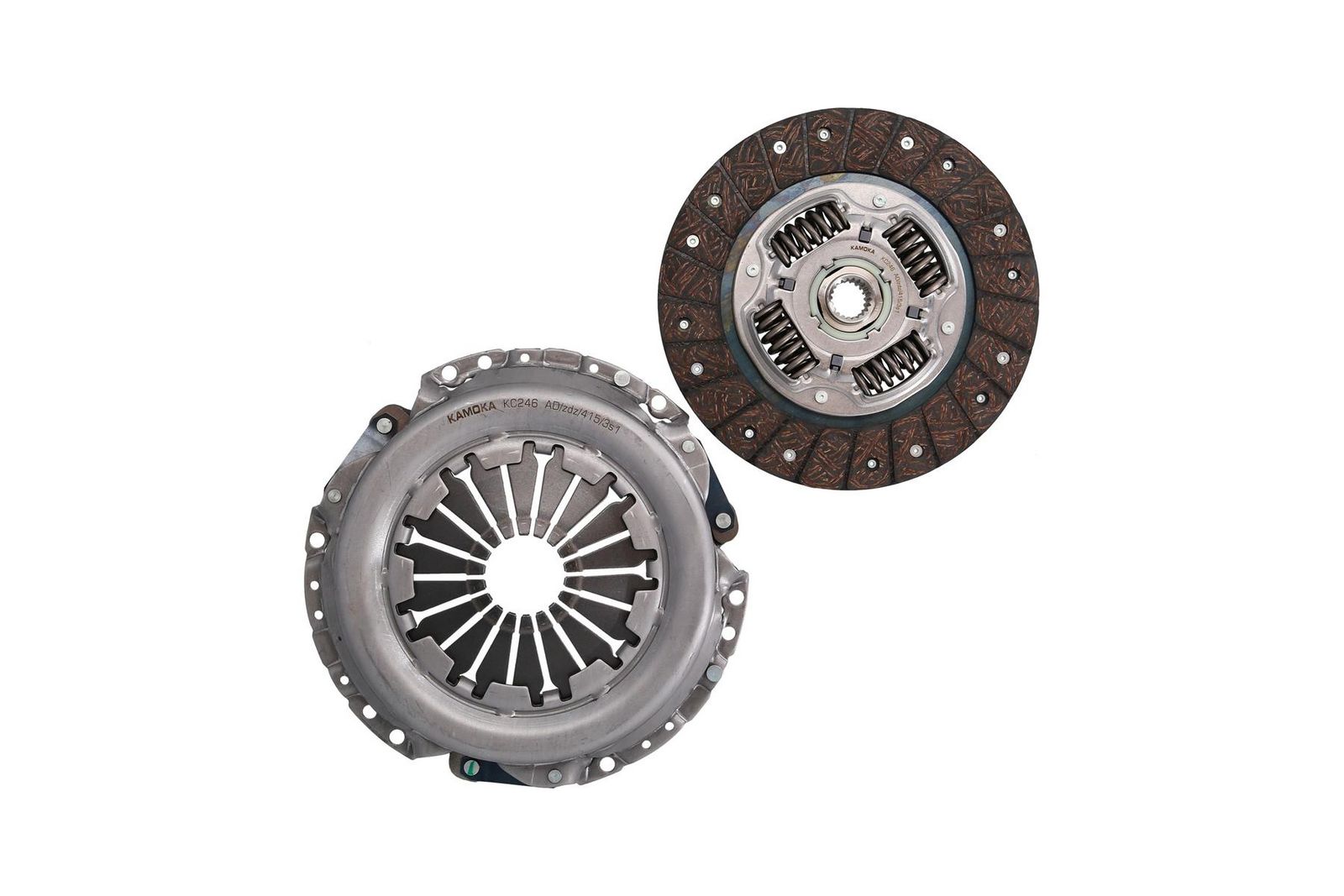 Clutch Kit