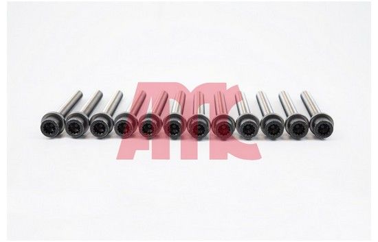 Cylinder Head Bolt Set-3