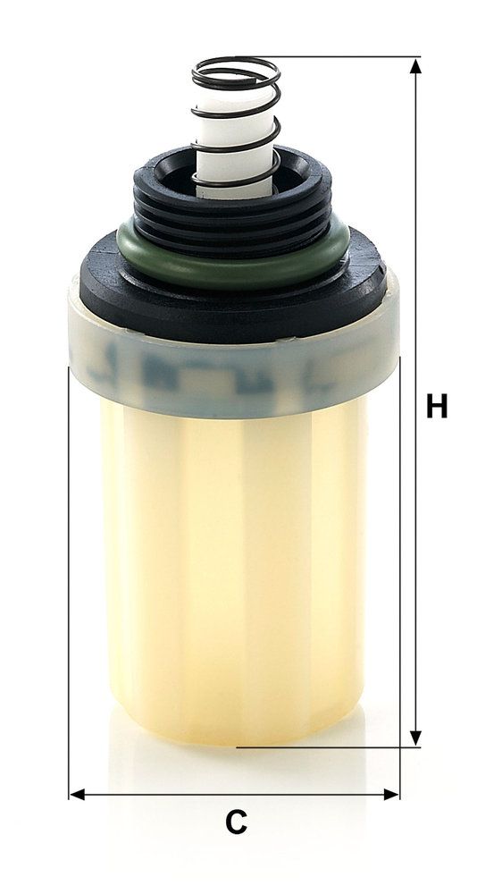 Fuel Filter-3