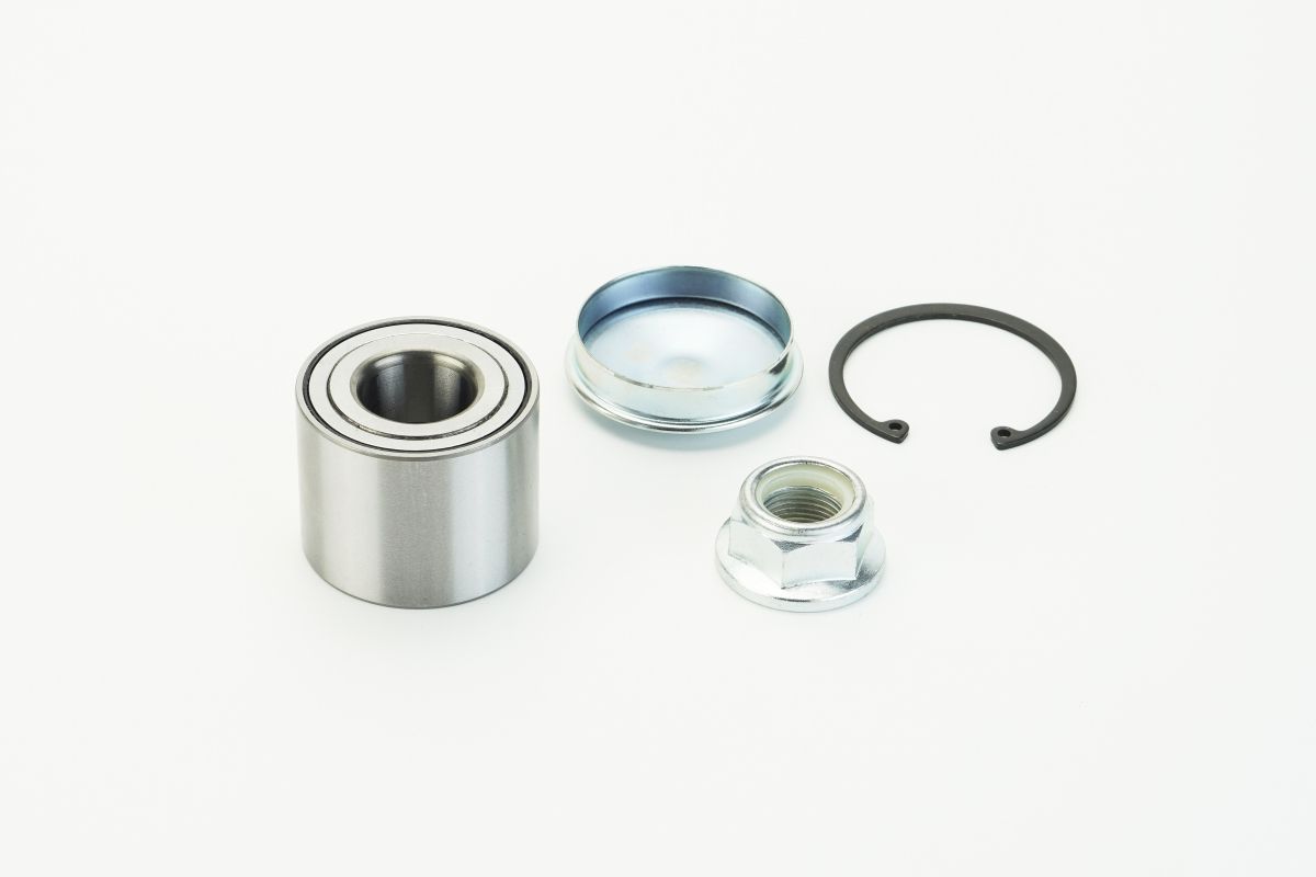 CONTINENTAL CTAM WBE1034 Wheel bearing kit