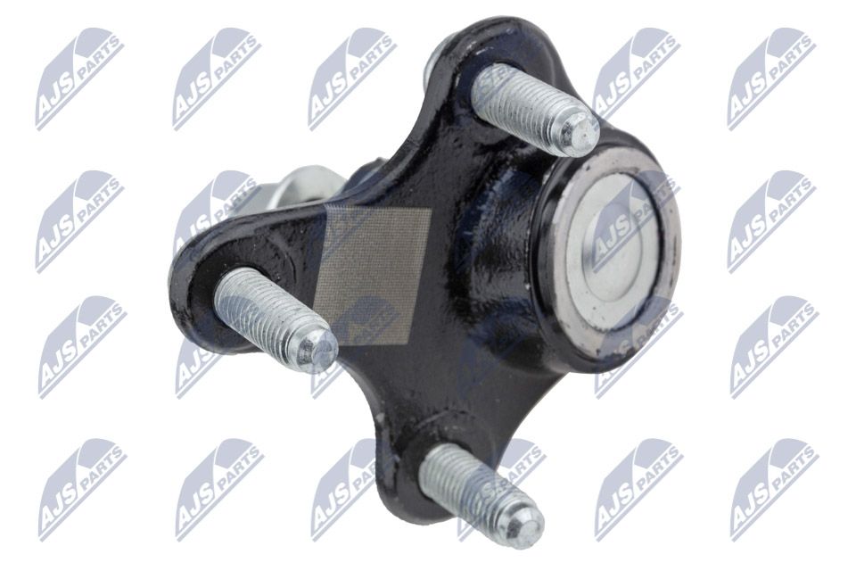 Ball Joint-1