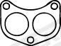 Gasket, exhaust pipe-8