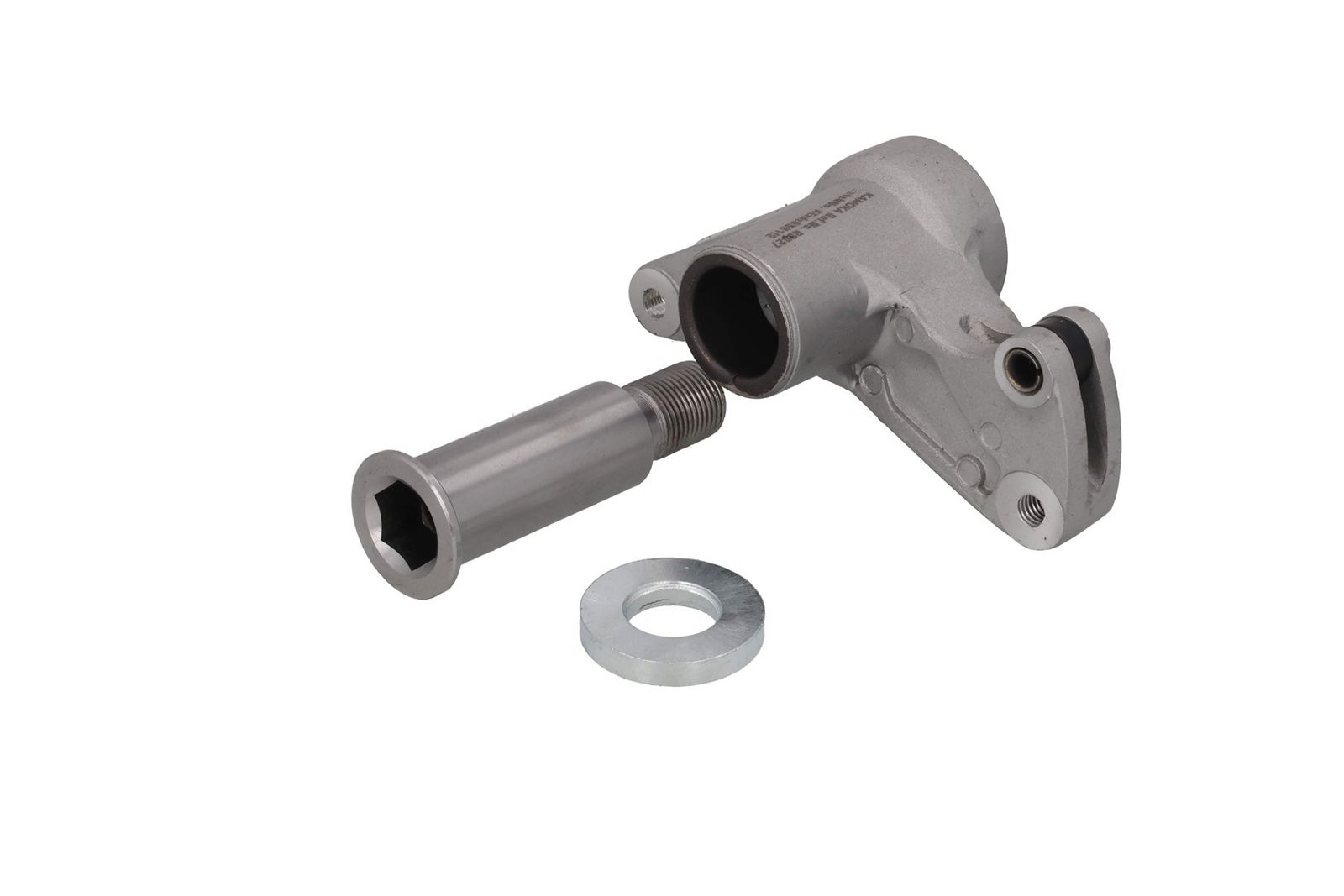 Tensioner Lever, V-ribbed belt