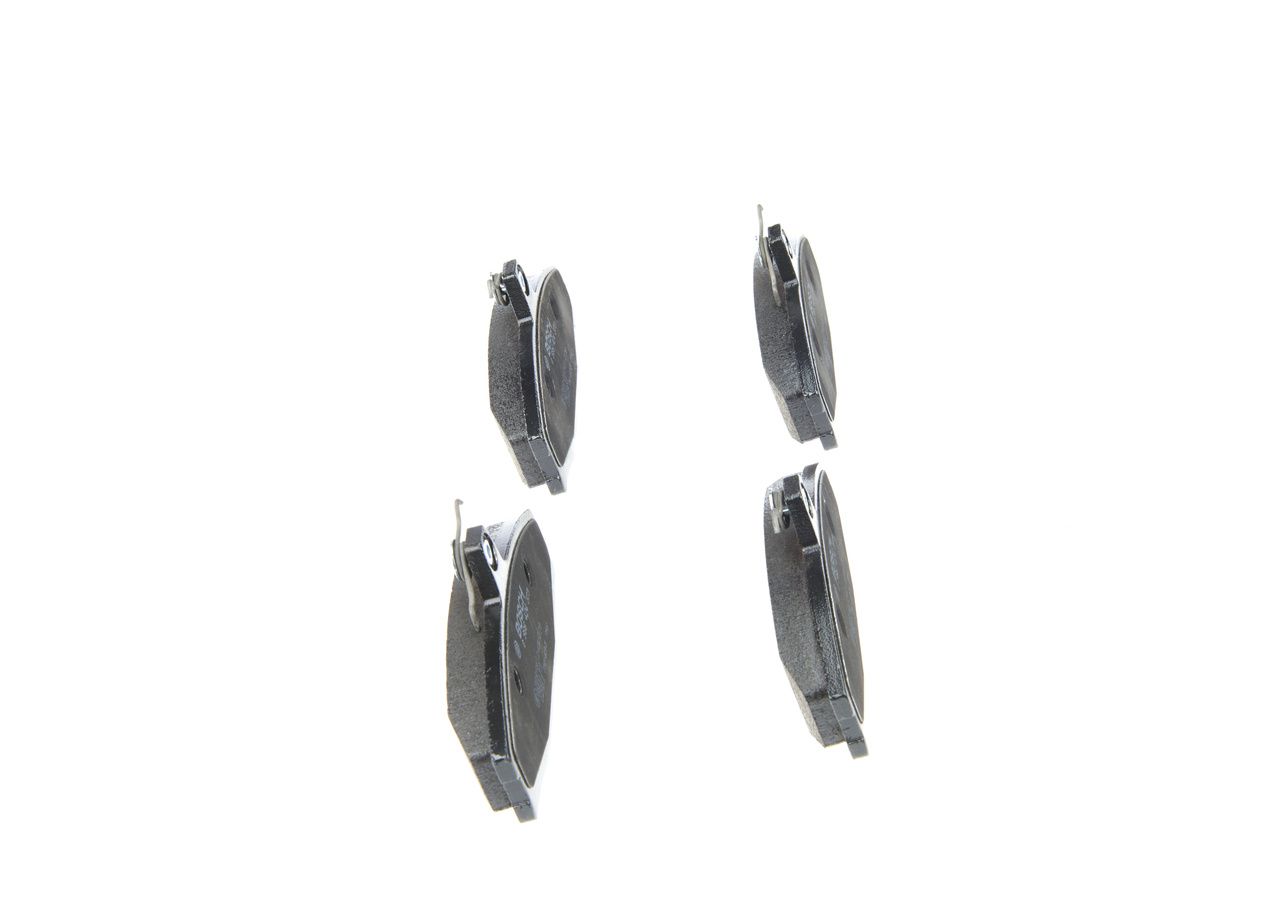 Brake Pad Set, disc brake-3
