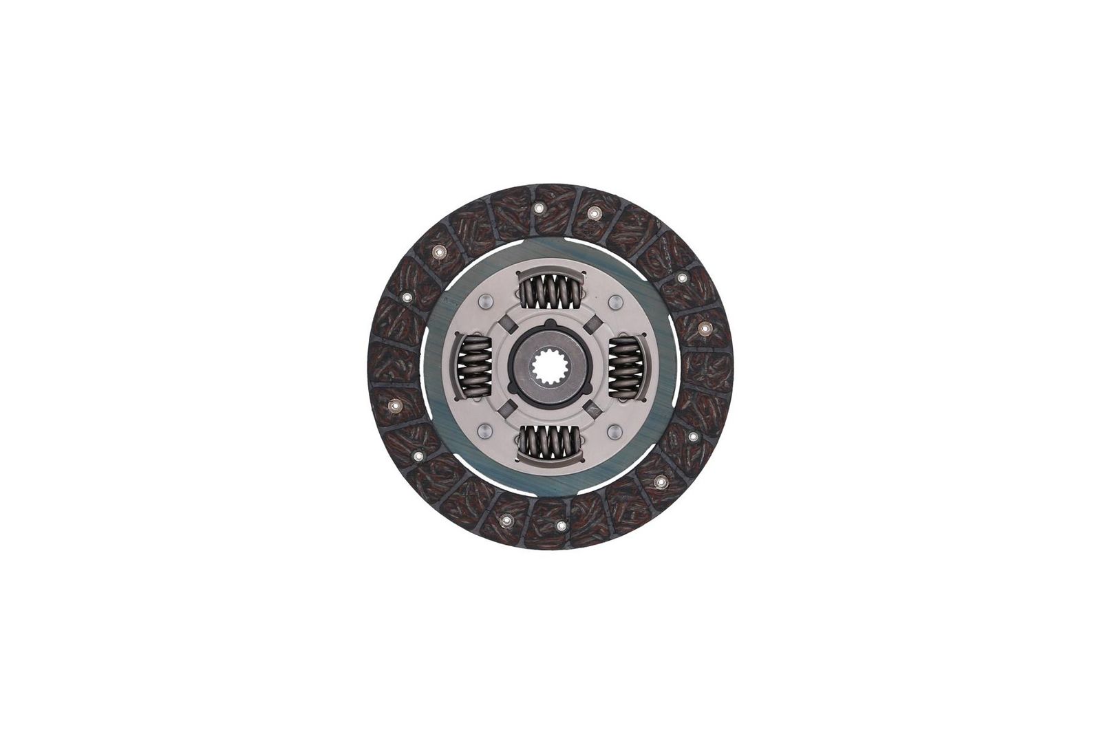 Clutch Disc-1