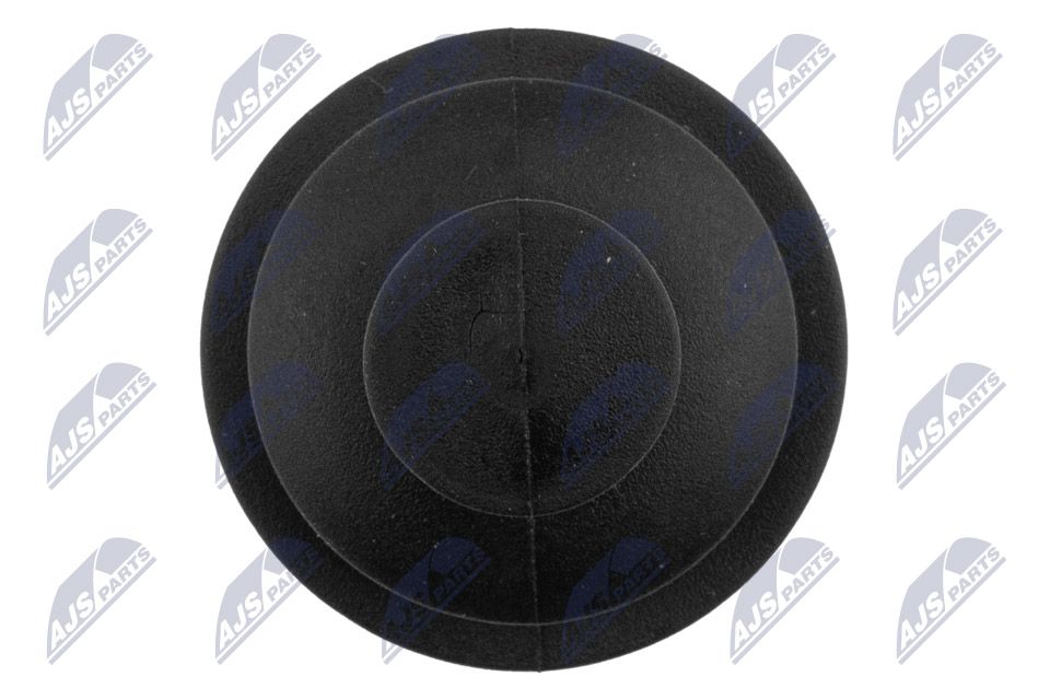 Buffer, engine cover-3