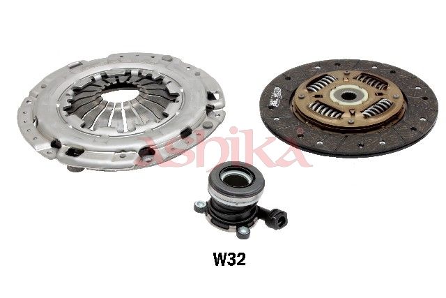 ASHIKA 92-0W-W32 Clutch kit