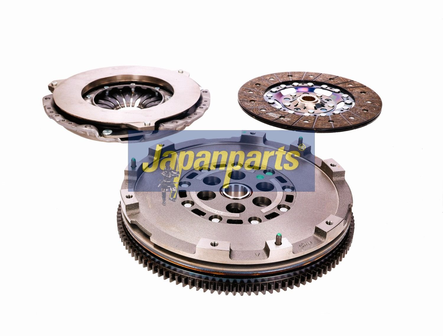 Clutch Kit-1